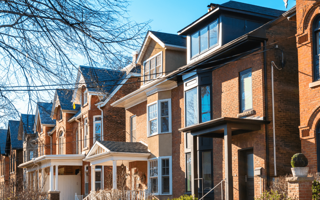 A strong spring start in the GTA: Can the market survive without rate-cut optimism?