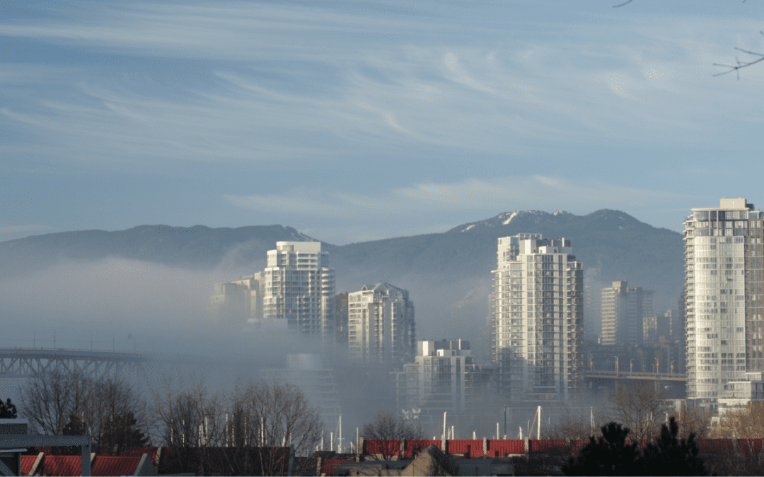 Spring sales growth in Metro Vancouver with new listings surge and easing inventory concerns: GVR