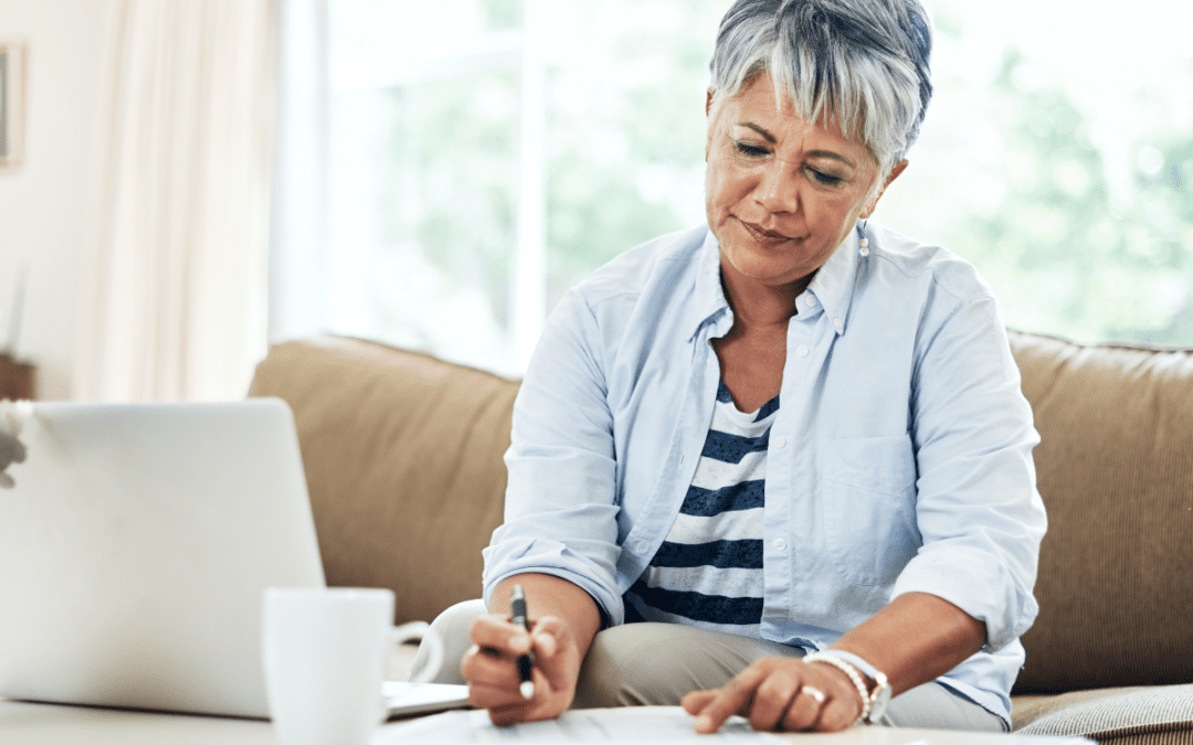 Become your own financial superhero & build a healthier relationship with money: 8 steps to budgeting for realtors