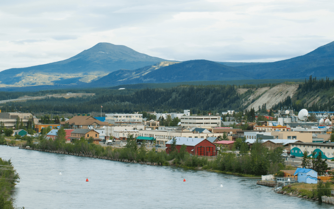 Competition Bureau creates agreement to protect Yukon’s real estate competitiveness