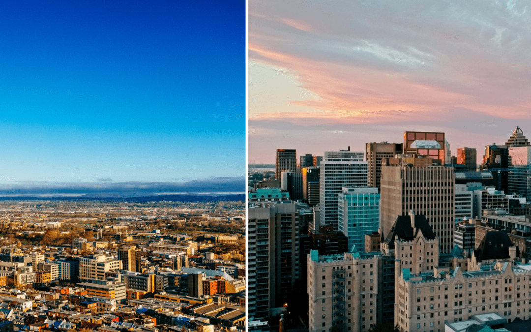 Quebec’s real estate market sees solid growth in first quarter 2024: QPAREB