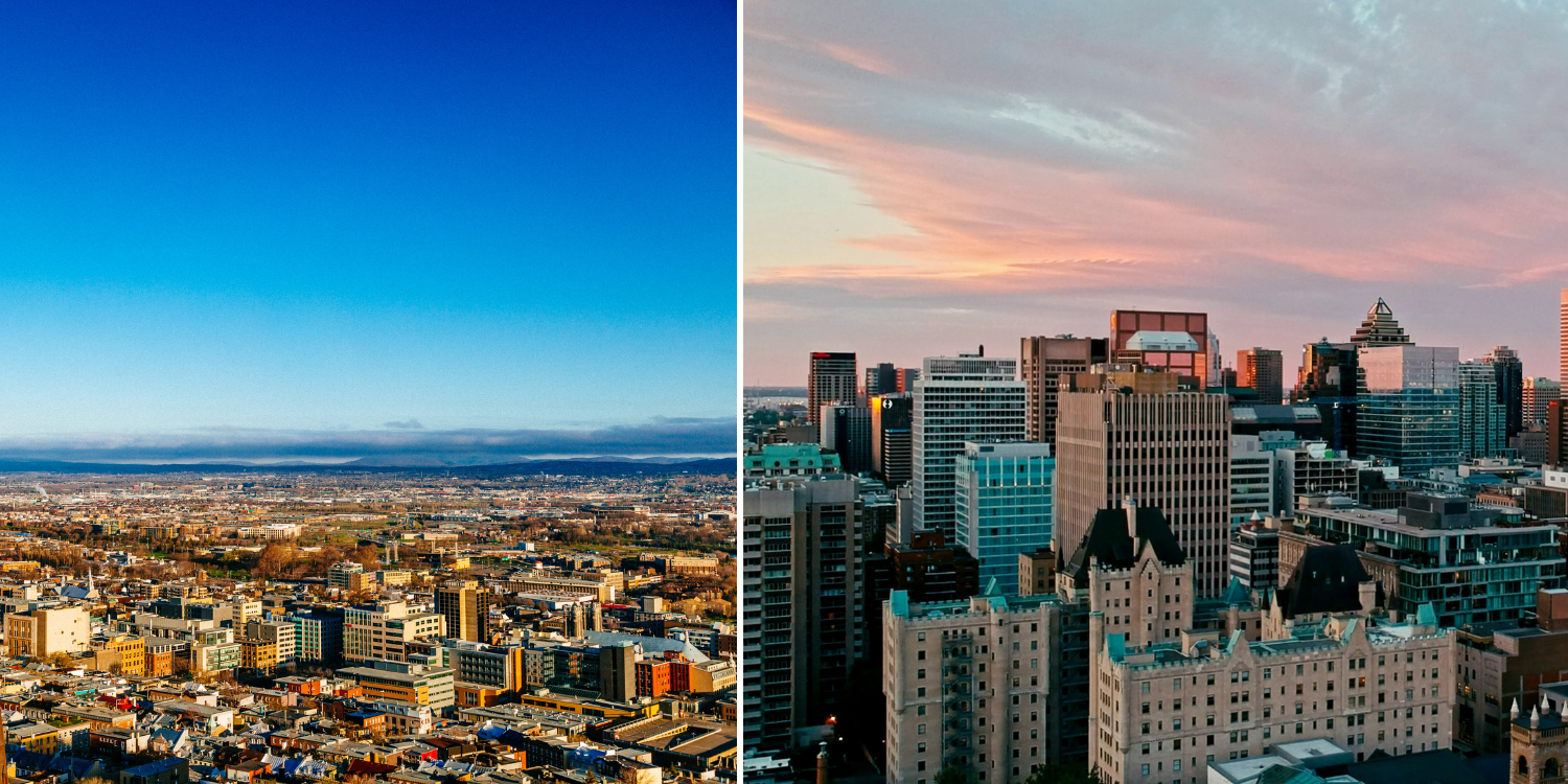 Quebec's real estate market sees solid growth in first quarter 2024: QPAREB