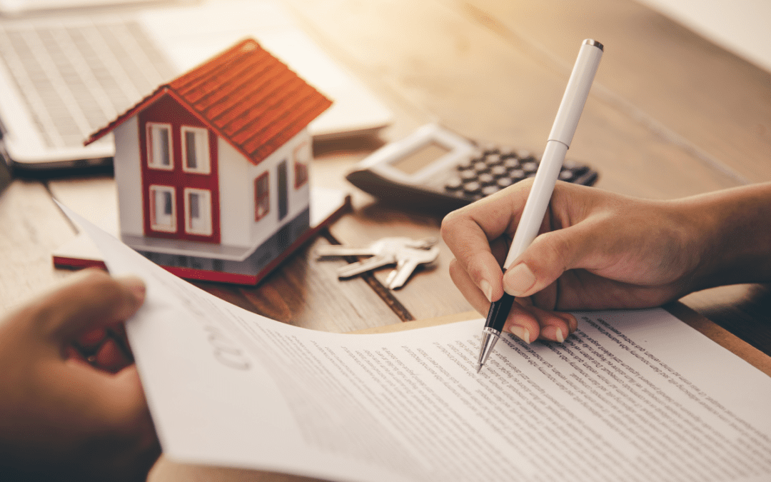 Federal government announces 30-year mortgage amortization & other housing affordability measures
