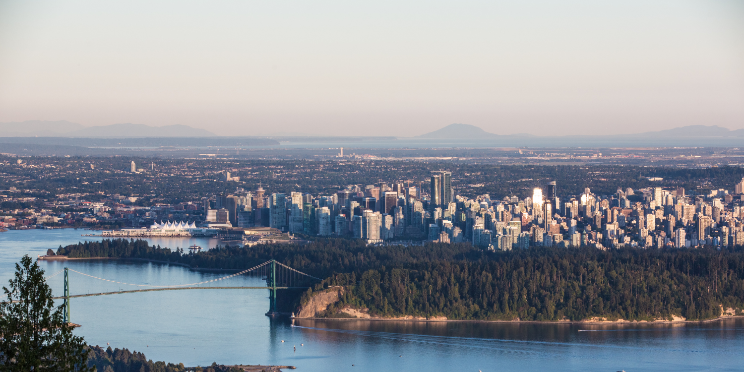 B.C.'s Lower Mainland experiences slowest commercial real estate market activity in four years