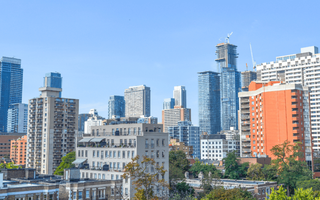 Condo sales rise in the GTA as prices stabilize and renters eye homeownership