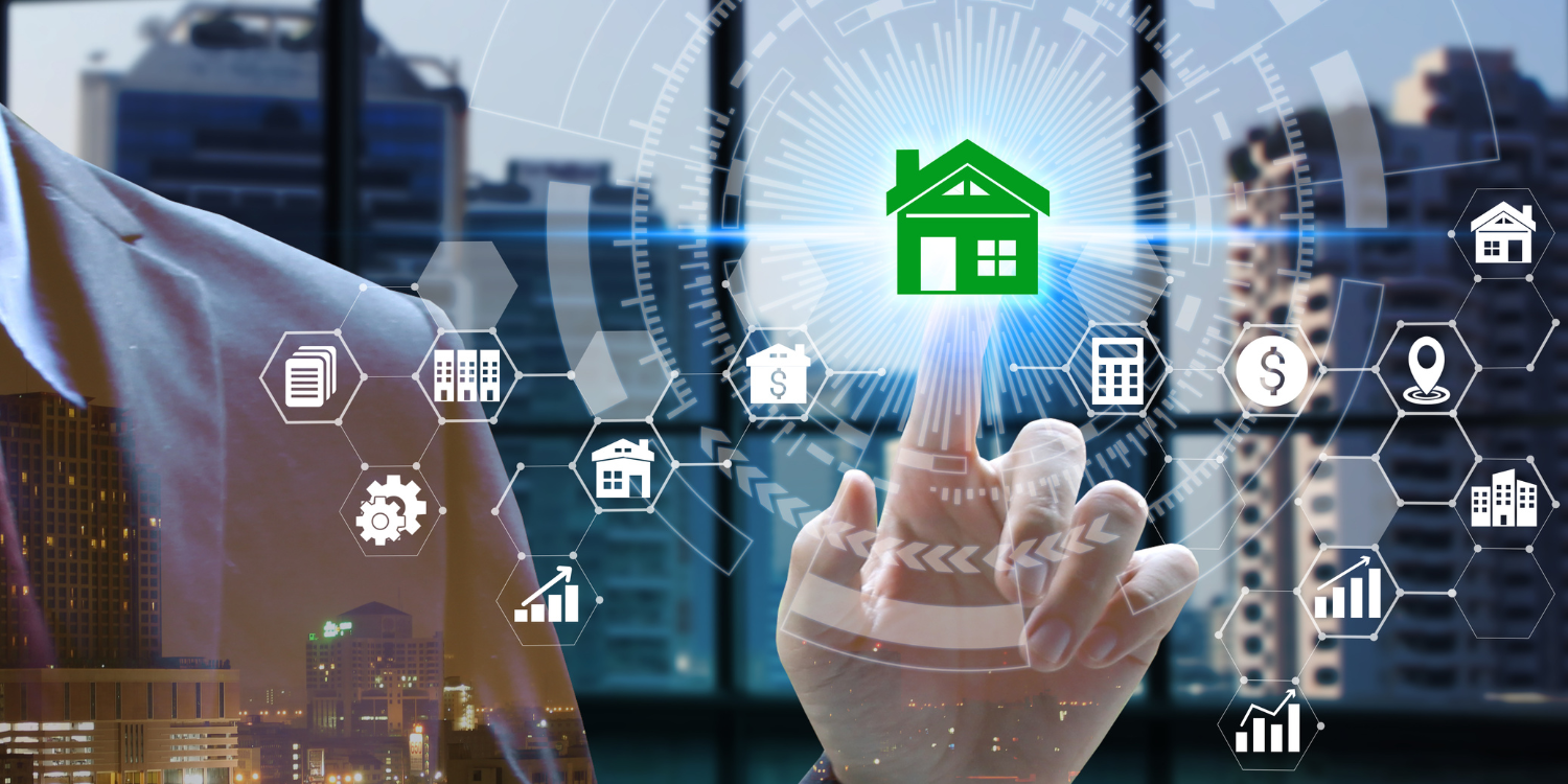 The proptech revolution: Adapting to a new real estate landscape