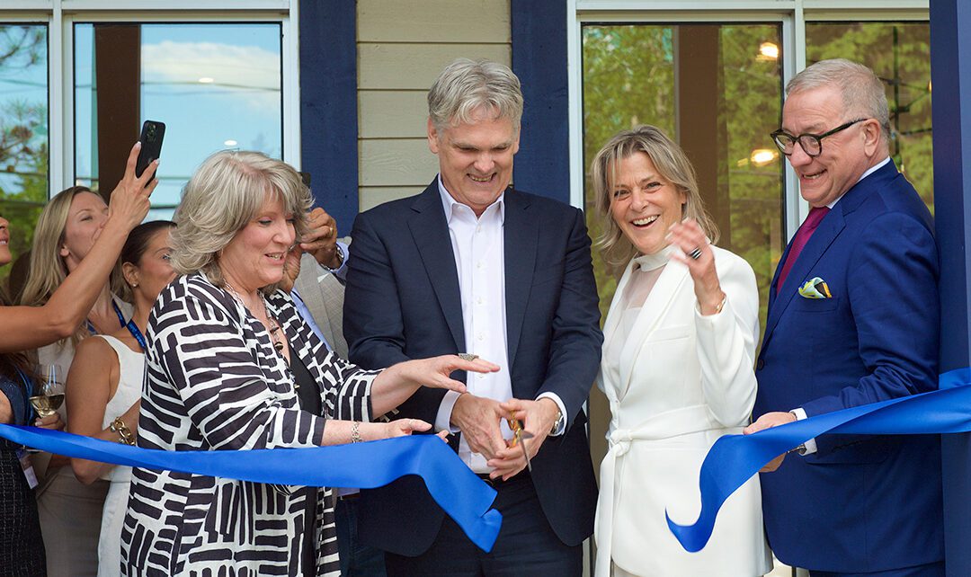 Sotheby’s International Realty Quebec opens new office in Saint-Sauveur, Que.