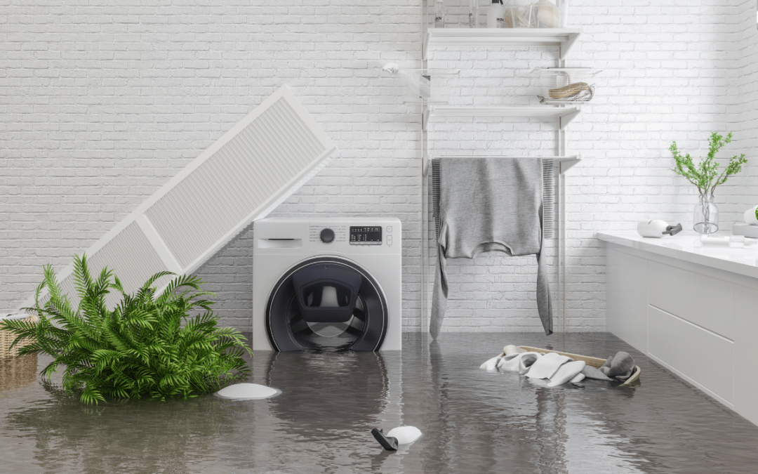 Helping clients prevent costly surprises: How to avoid water damage and maintain insurance coverage