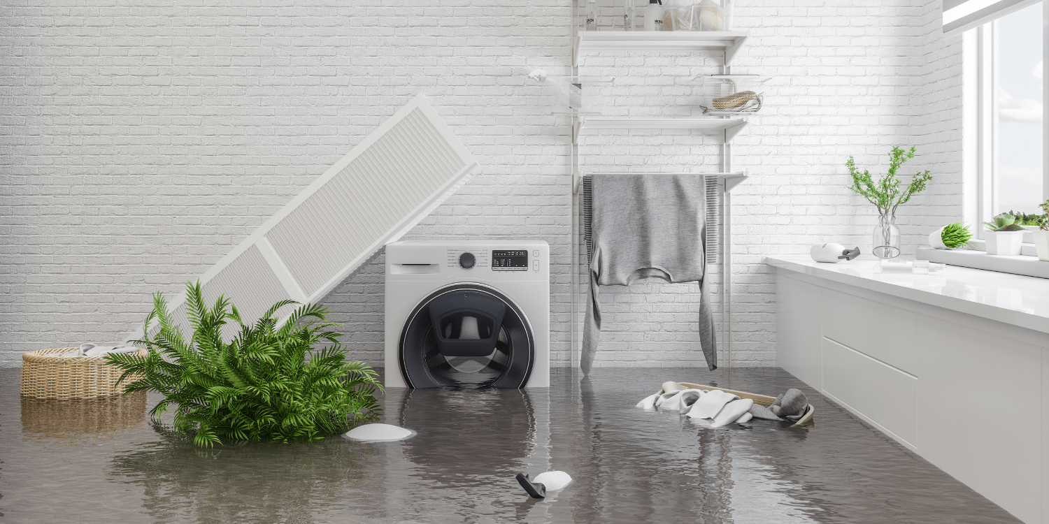 Helping clients prevent costly surprises: How to avoid water damage and maintain insurance coverage