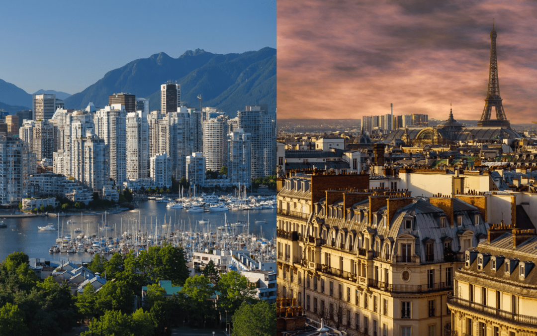 Could Canada’s housing market wind up like Europe’s? Experts weigh in