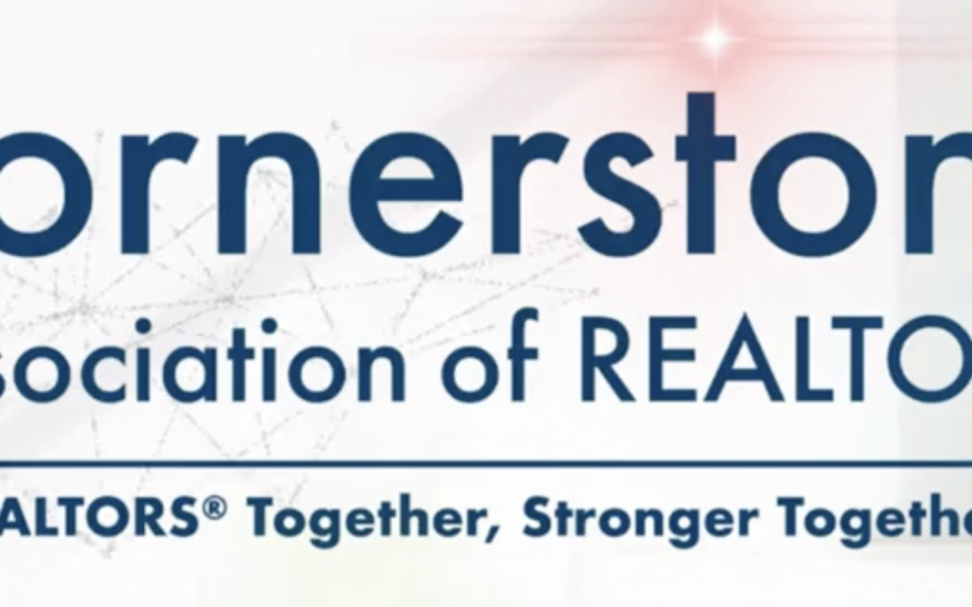 Cornerstone Association of Realtors launches