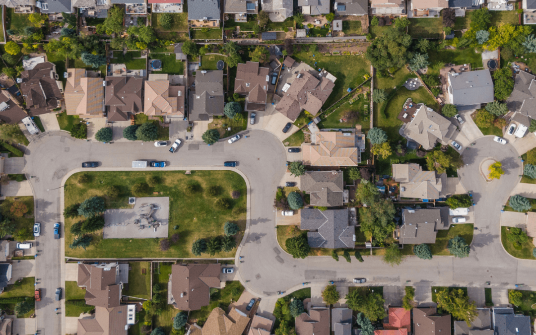 Most Calgary neighbourhoods now in overbidding territory: Wahi