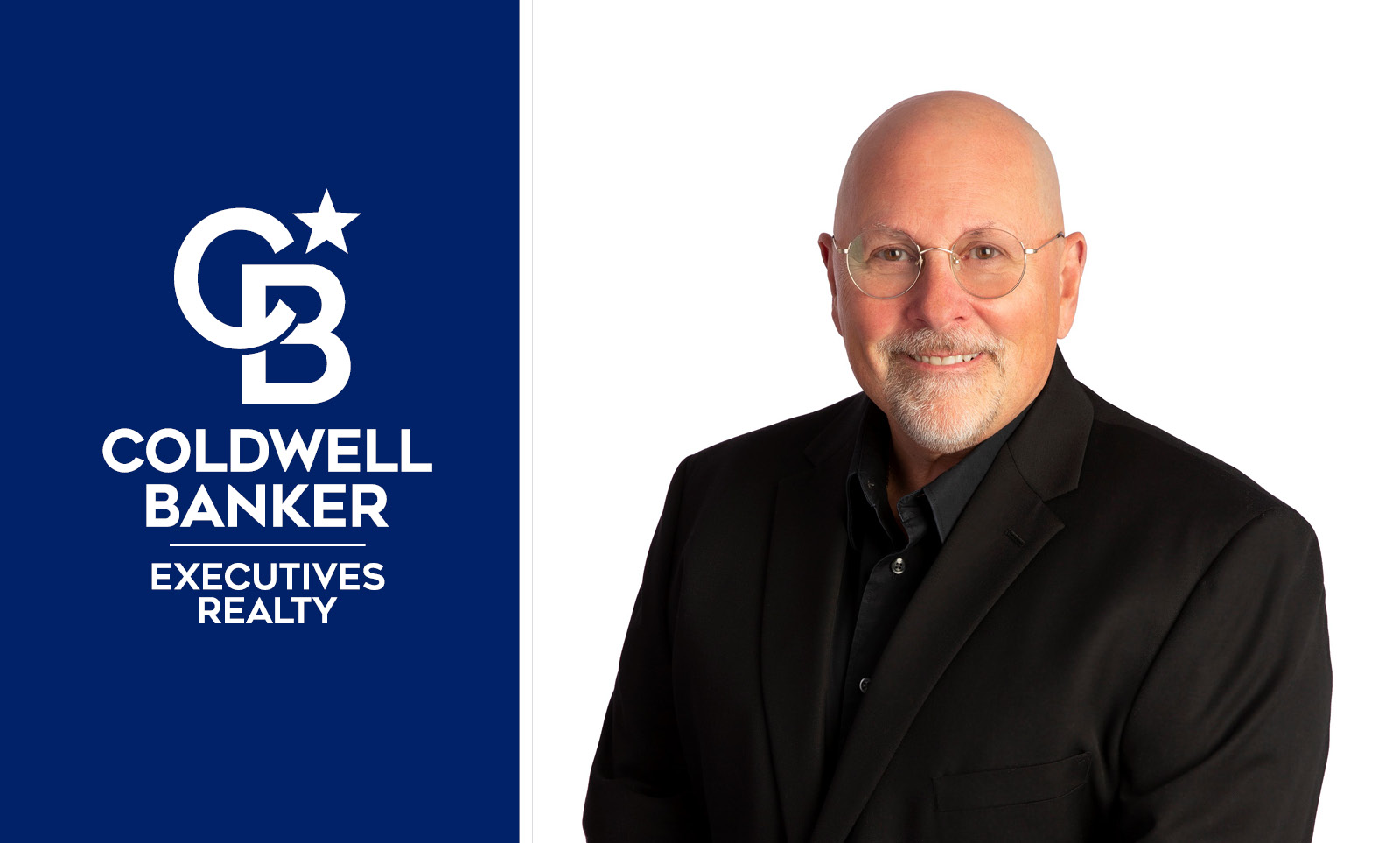 Coldwell Banker Canada welcomes Bill Hubbard and Executives Realty