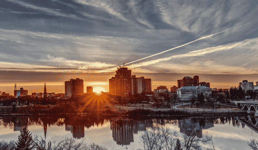 Saskatchewan gets 8% surge in Sept. home sales, driven by strong demand & record population growth: SRA