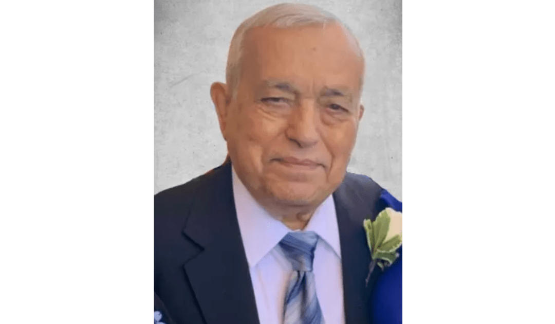 Louis Eliopulos, retired vice president, HomeLife Realty Services, passes away