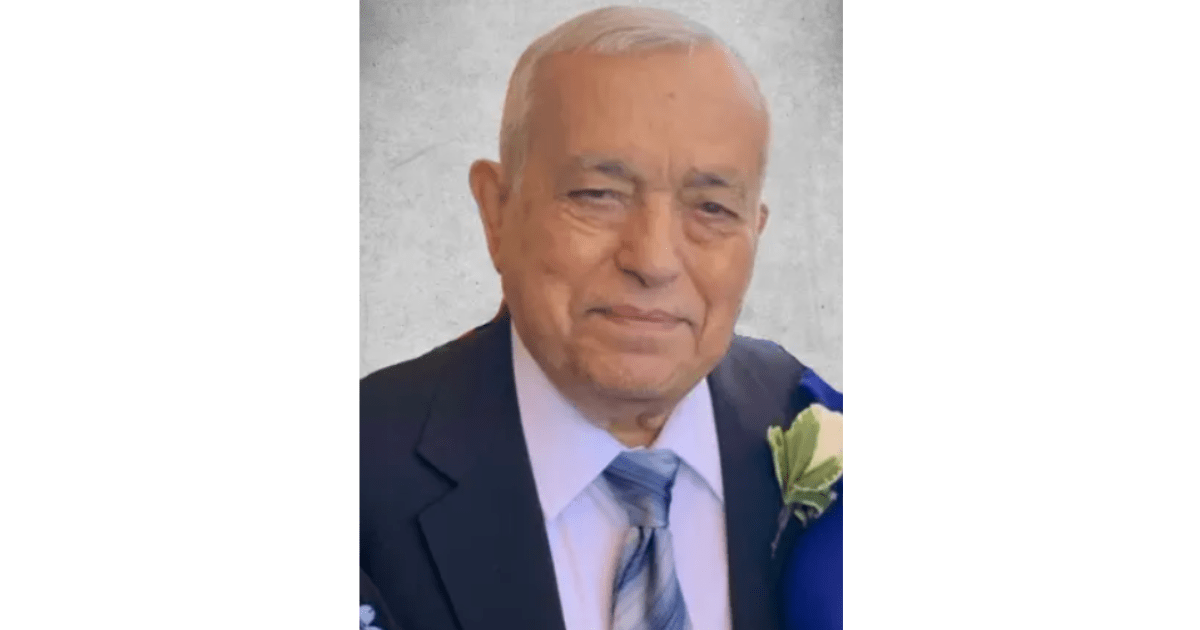 Louis Eliopulos, retired vice president, HomeLife Realty Services, passes away