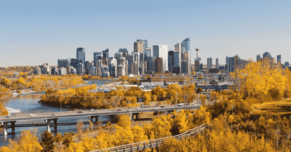 Calgary’s overbidding market cools in Q3 with 44% drop while prices hold steady