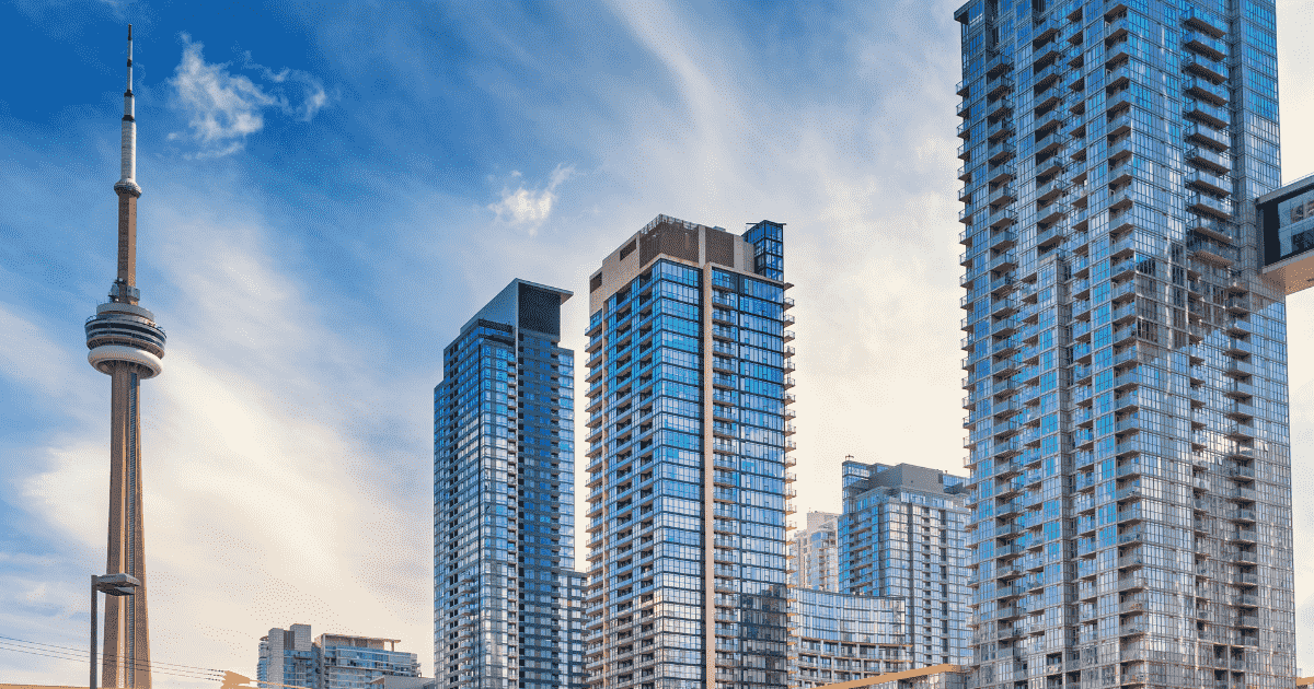 Oversupplied and undersold: Toronto’s condo market challenges Realtors