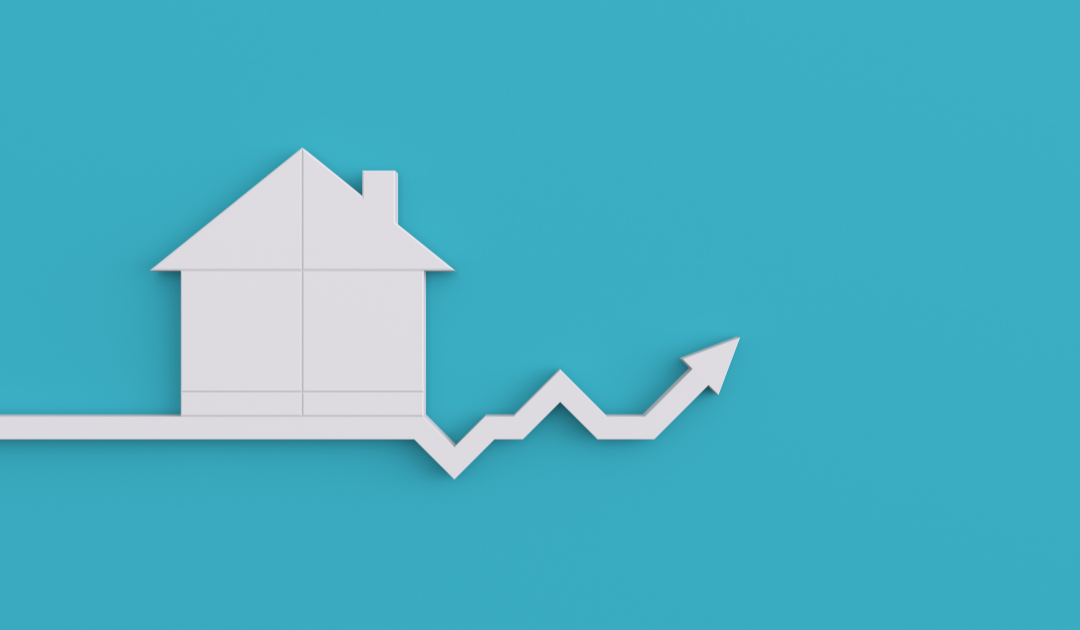 Housing markets across Canada are defying December norms