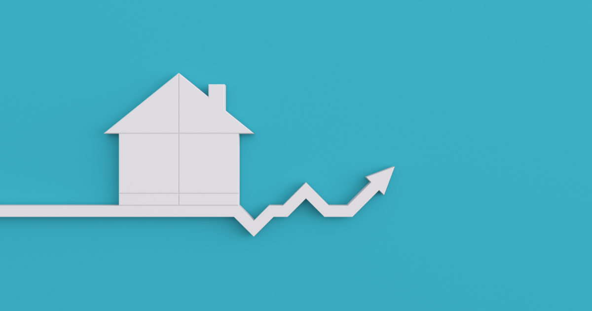 Housing markets across Canada are defying December norms