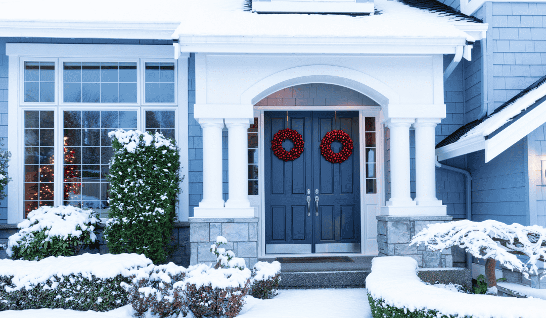 Why December could be the perfect month to buy or sell