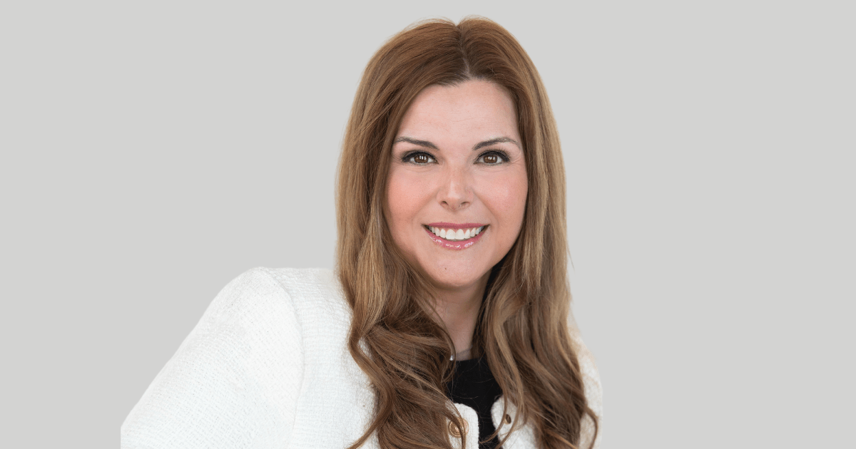 From COO to CEO: Karen Yolevski leaving Royal LePage to take on new leadership role