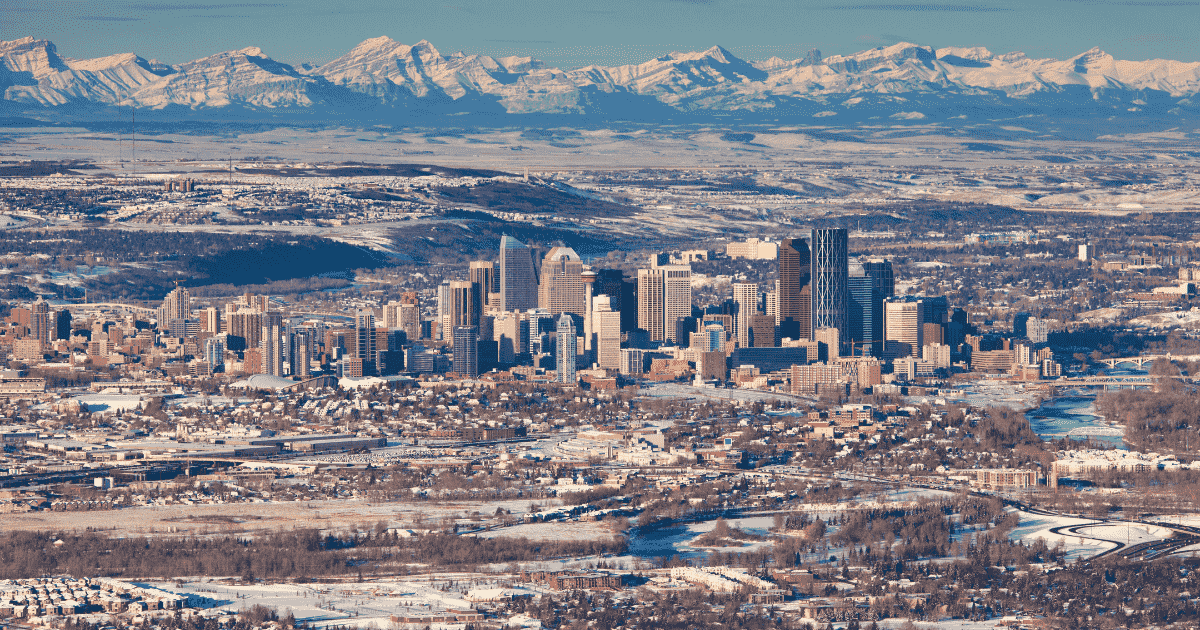 Calgary sees “significant” shift in supply levels in November 