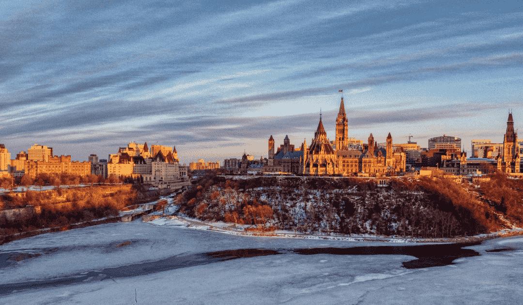 An optimistic end to the year in Ottawa: OREB