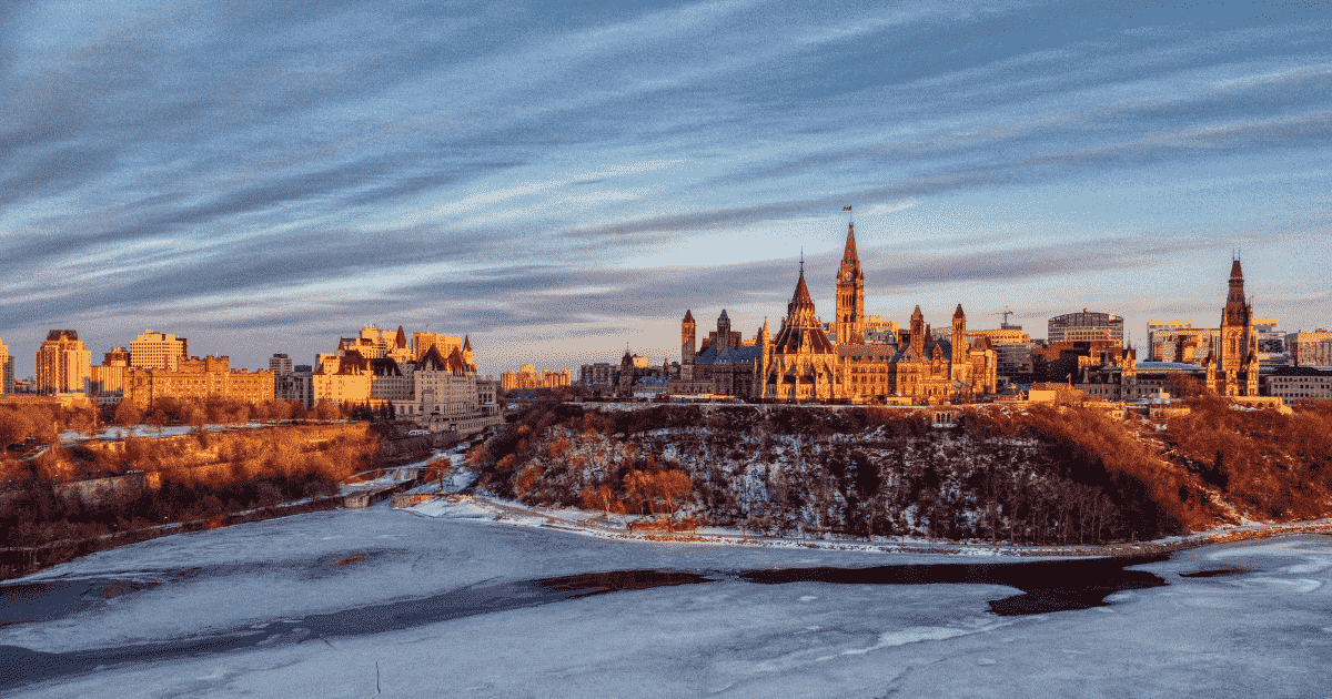 An optimistic end to the year in Ottawa: OREB