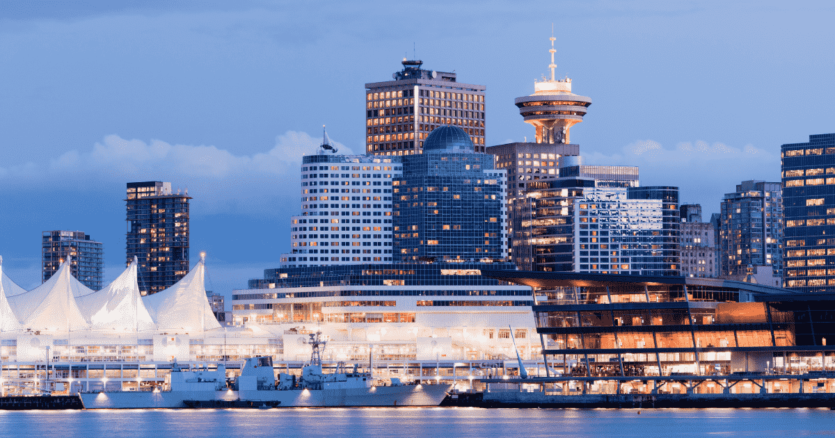 A strong finish to 2024 sales in Metro Vancouver: GVR