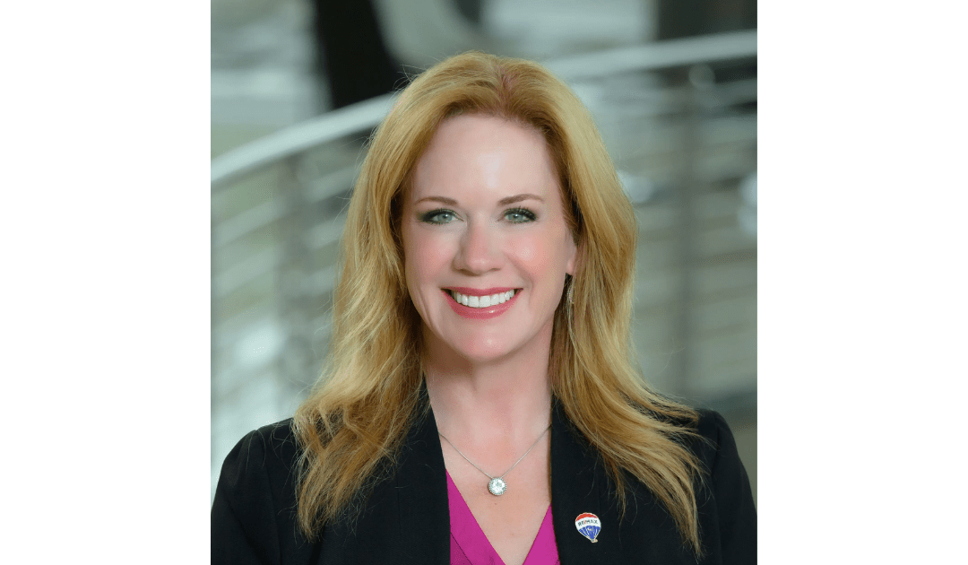 Re/Max president, Amy Lessinger, resigns