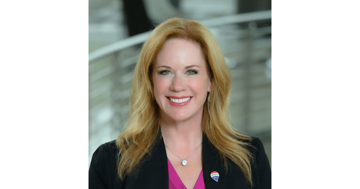 BREAKING NEWS: Re/Max president, Amy Lessinger, resigns