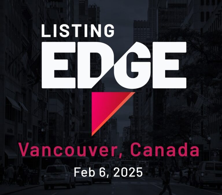 Listing Edge – Vancouver, Canada