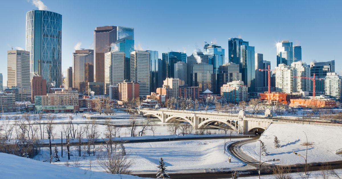 Calgary market to see sales 20% above long-term trends in 2025: CREB forecast