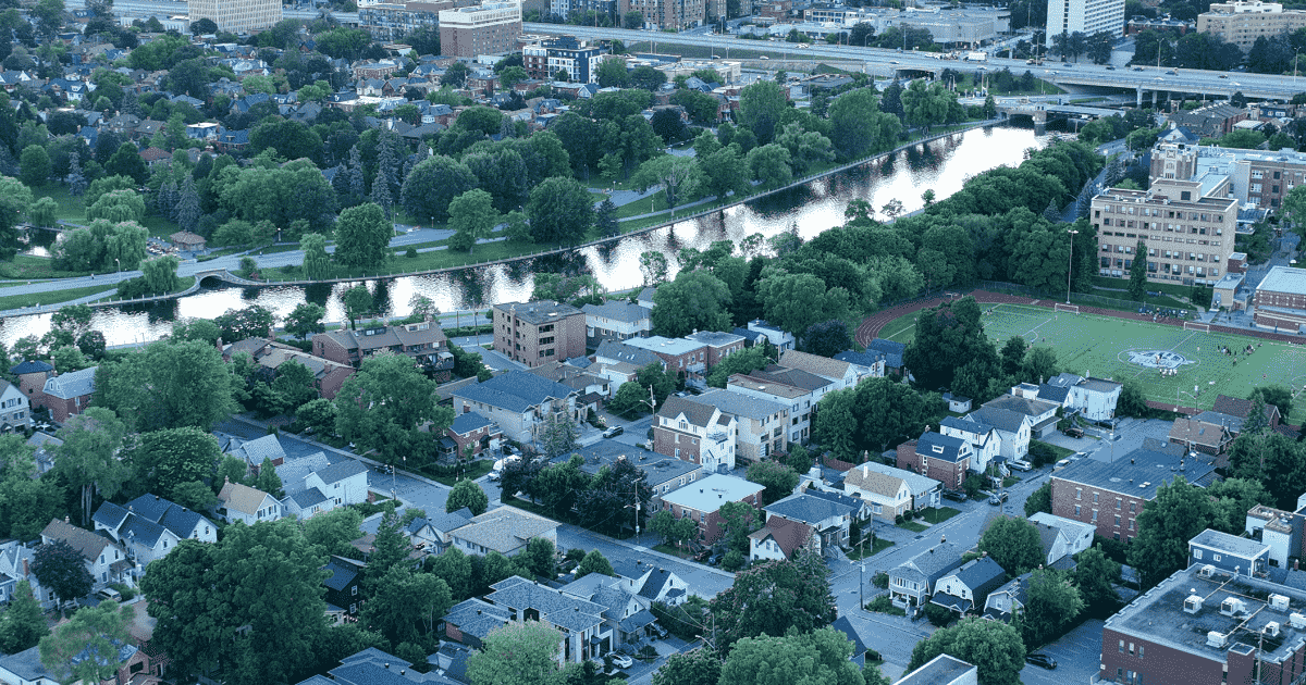 How Ontario’s political parties plan to tackle the housing crisis