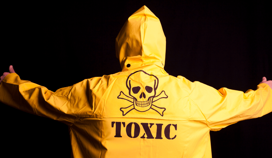 Ask Kate: How to handle a toxic performer at your brokerage