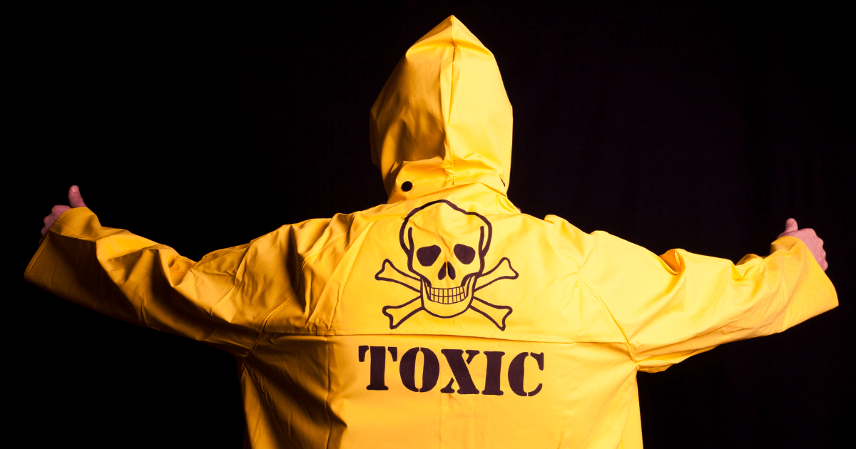 Ask Kate: How to handle a toxic performer at your brokerage