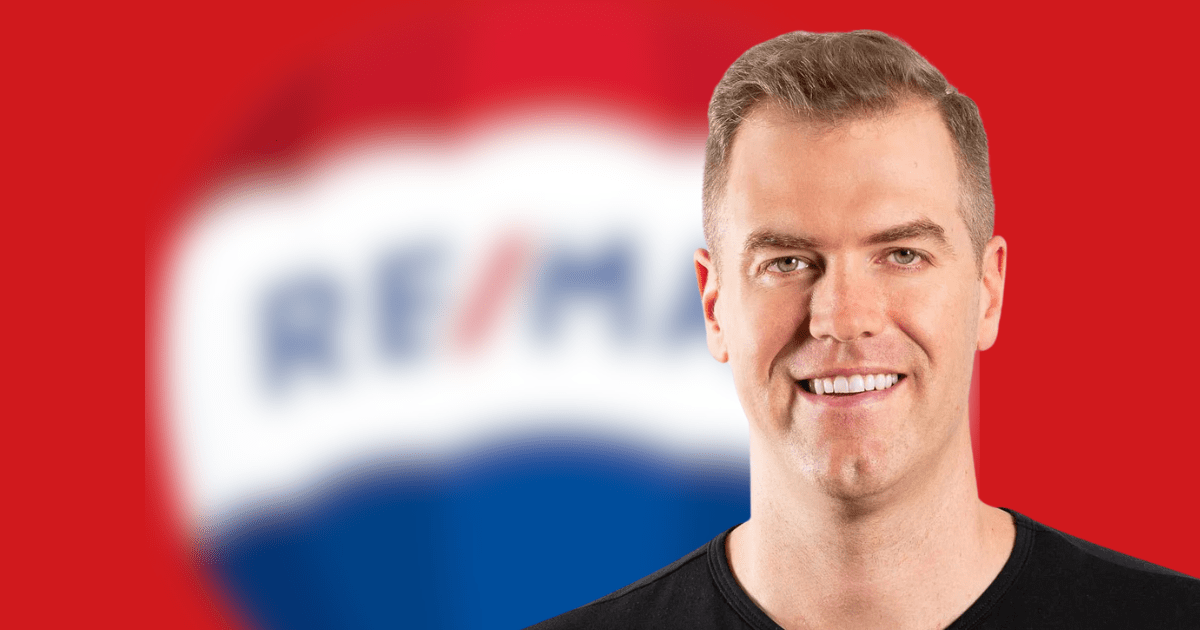 Chris Alexander to step down as president of Re/Max Canada