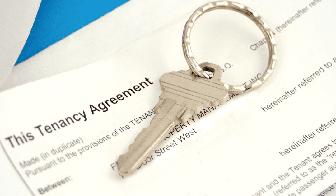 Can a Realtor be liable for a tenant’s damages?