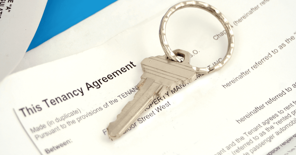 Can a Realtor be liable for a tenant’s damages?