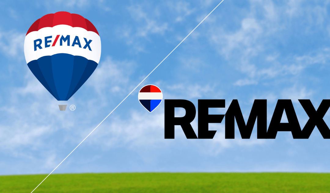 Re/Max hits reset: Does a digital rebrand mark a new chapter for the industry giant?