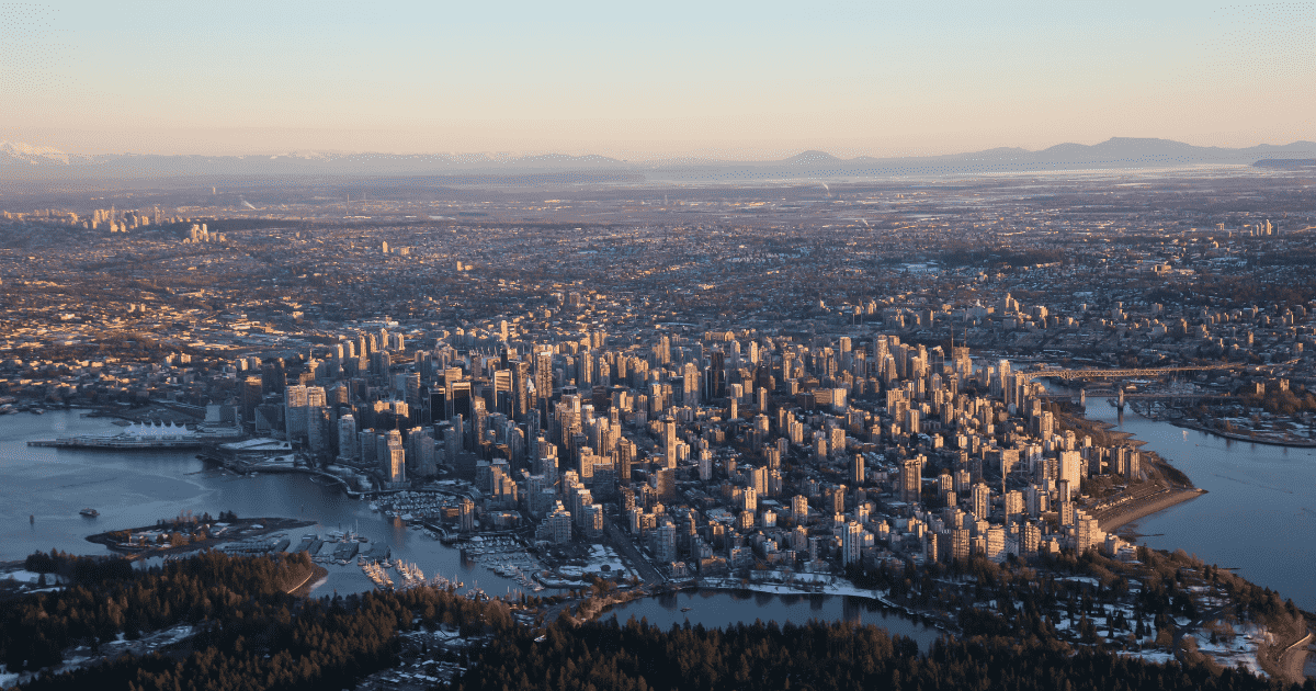 Metro Vancouver sees new listings rise, sales drop and prices hold steady in Feb.