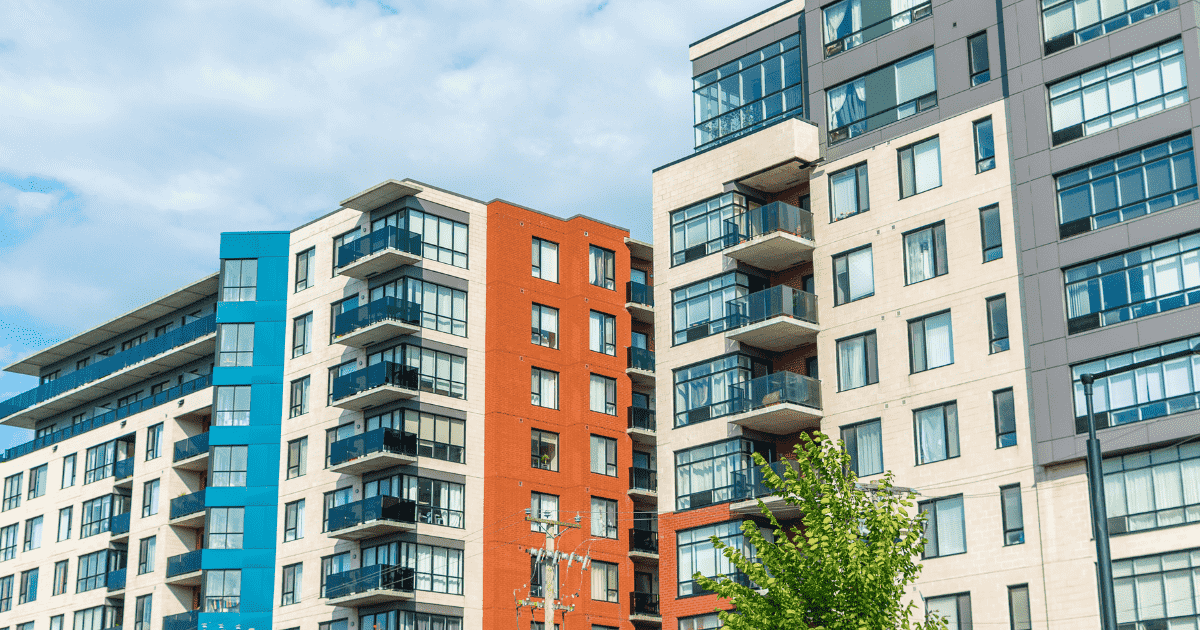 Canada’s average asking rent drops again, hitting 23-month low