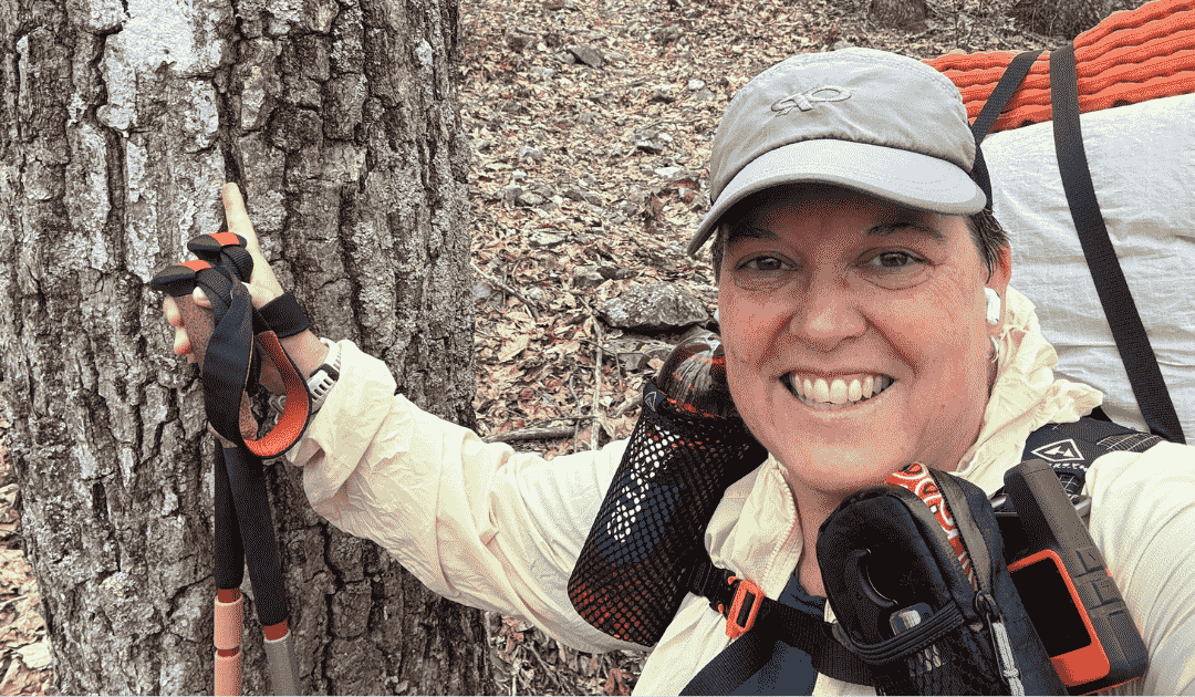 Realtor takes on Appalachian Trail to raise funds for Children’s Miracle Network