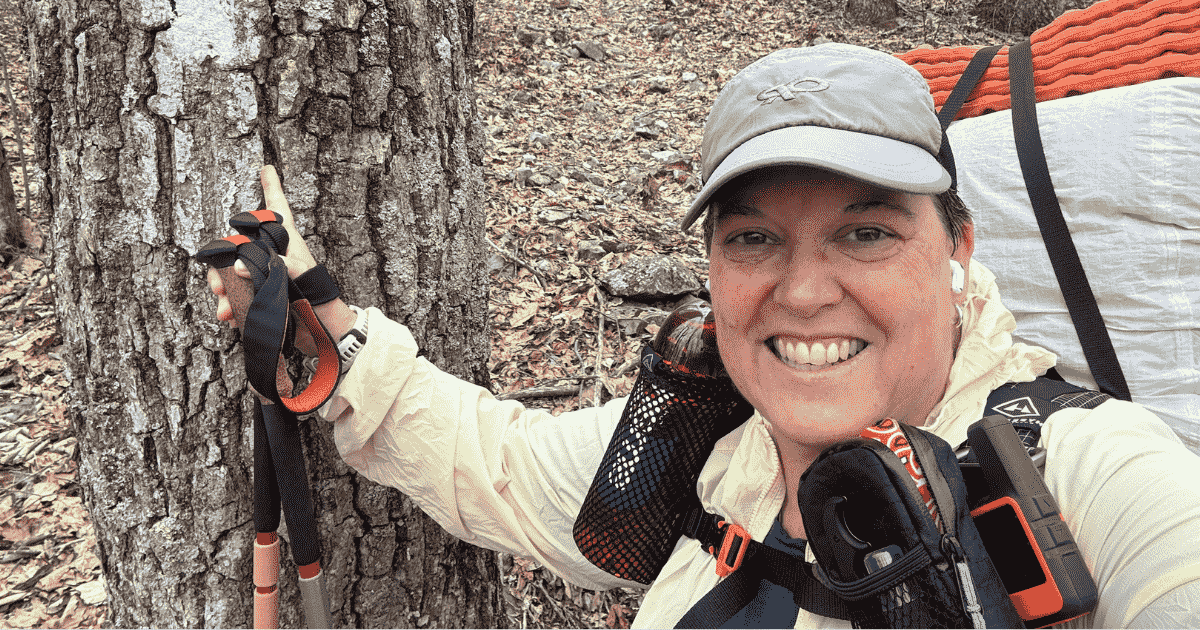 Realtor takes on Appalachian Trail to raise funds for Children’s Miracle Network