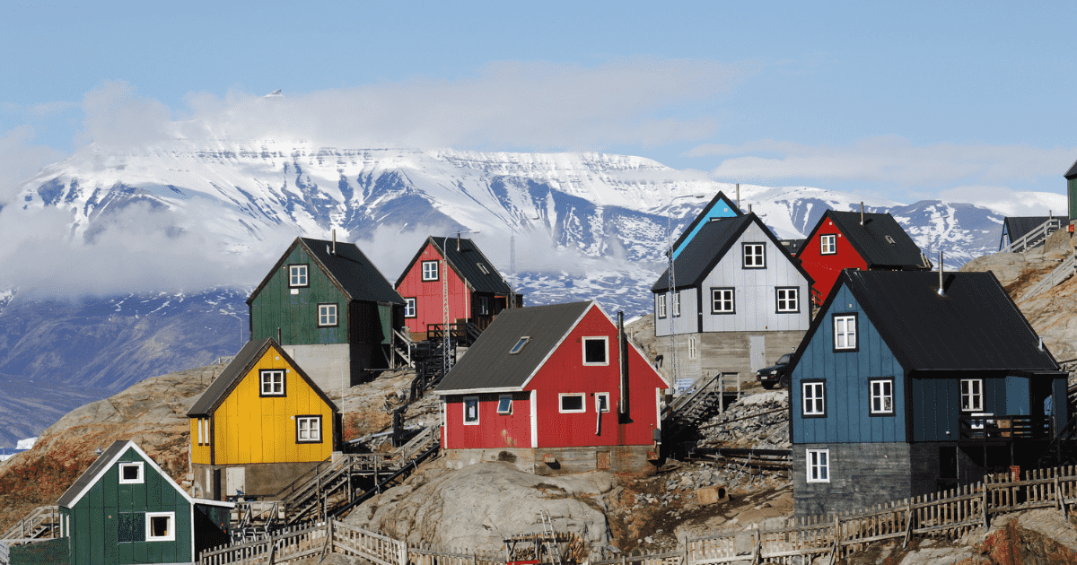 The Industry Abroad: Trump’s Arctic ambitions put spotlight on Greenland’s complex real estate industry