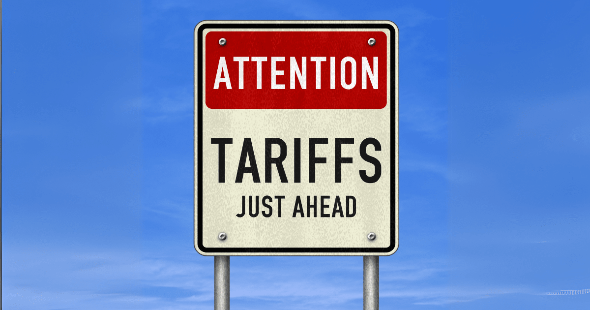 “They’ve just pressed pause”: Realtors share how tariffs are impacting business 