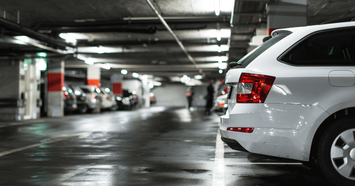 How much value does parking add to a GTA condo?
