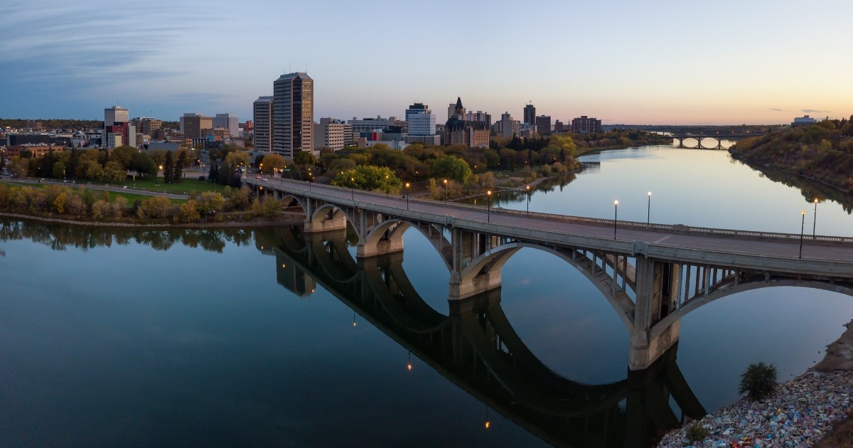 Saskatchewan home prices surge to new highs amid tight market