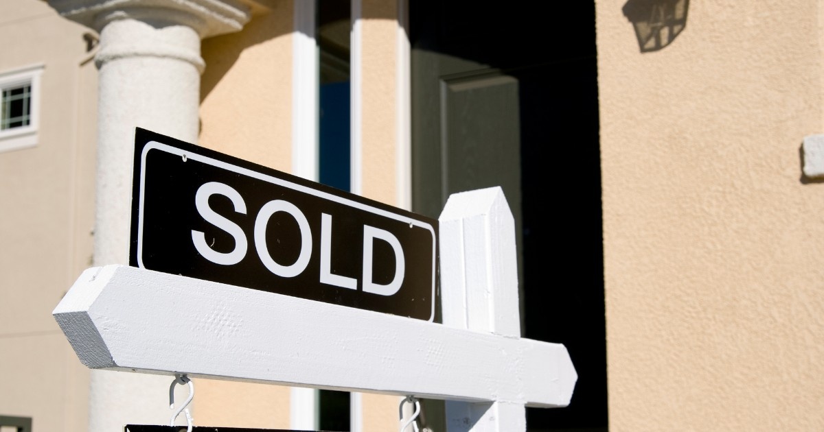 Calgary’s Mackenzie Hare repositions under Royal LePage following brokerage’s Re/Max split